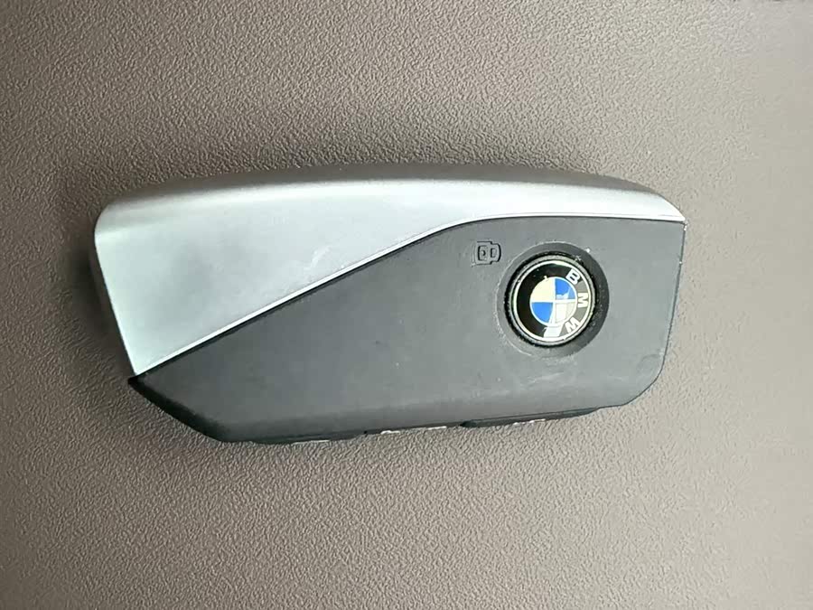 BMW X1 2024 — фото 27