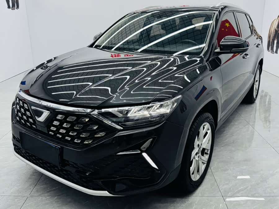 Jetta VS5 2023