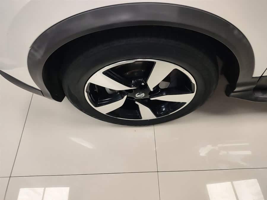 Nissan Qashqai 2017 — фото 23