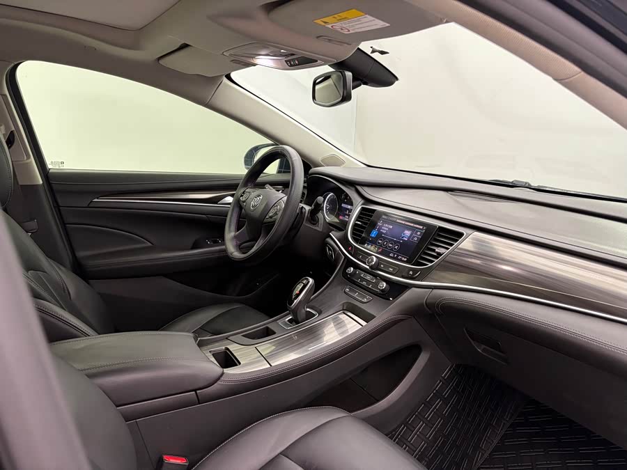 Buick LaCrosse 2019 — фото 14