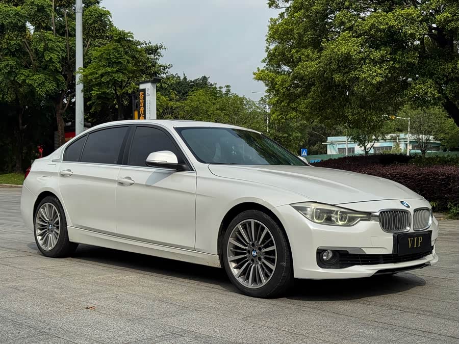 BMW 3 Series 2019