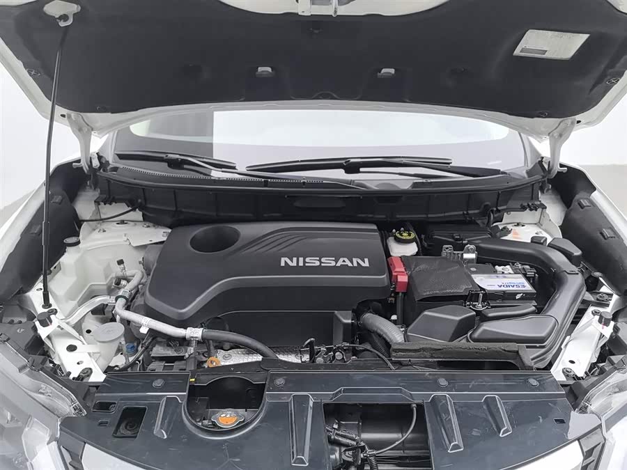 Nissan X-Trail 2019