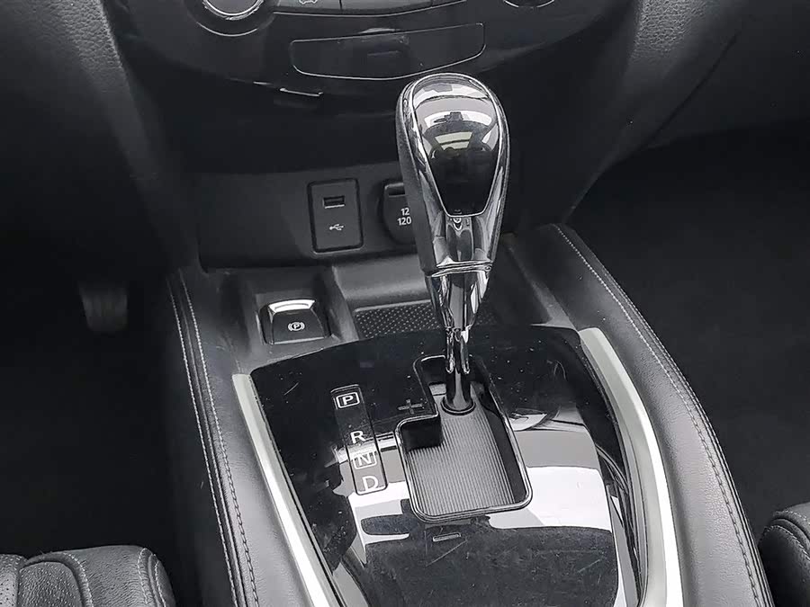 Nissan X-Trail 2019 — фото 13