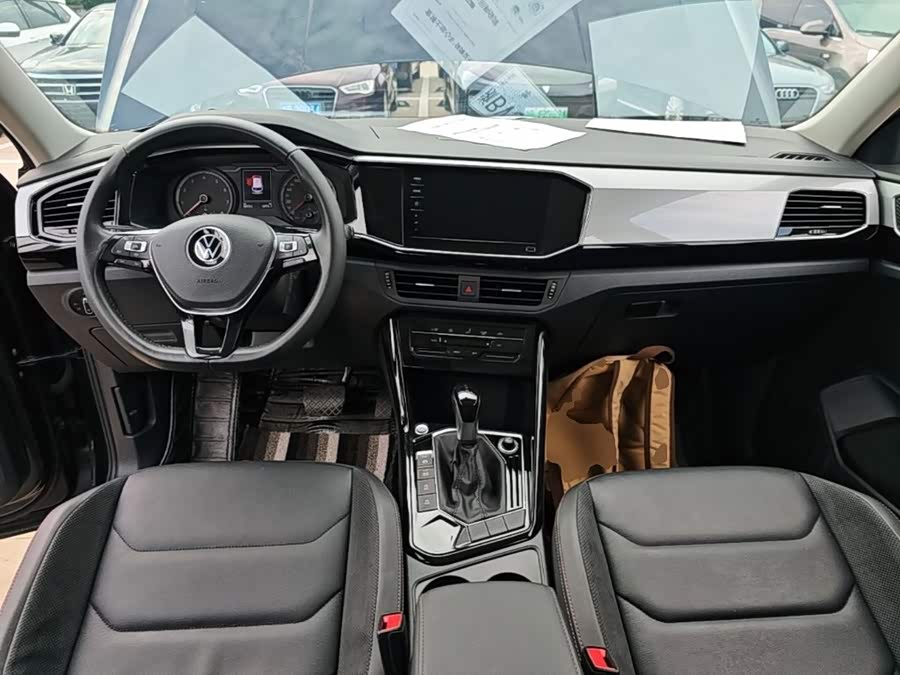 Volkswagen Tayron 2020