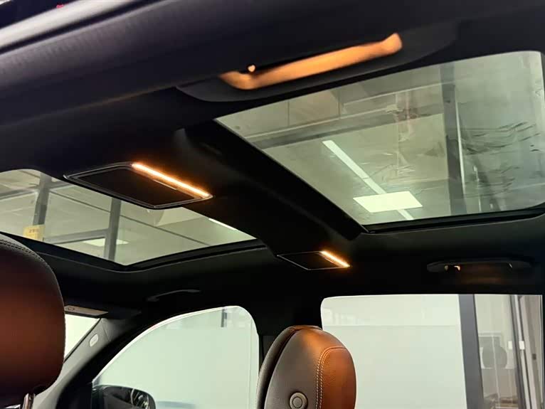Mercedes-Benz GLC 2021