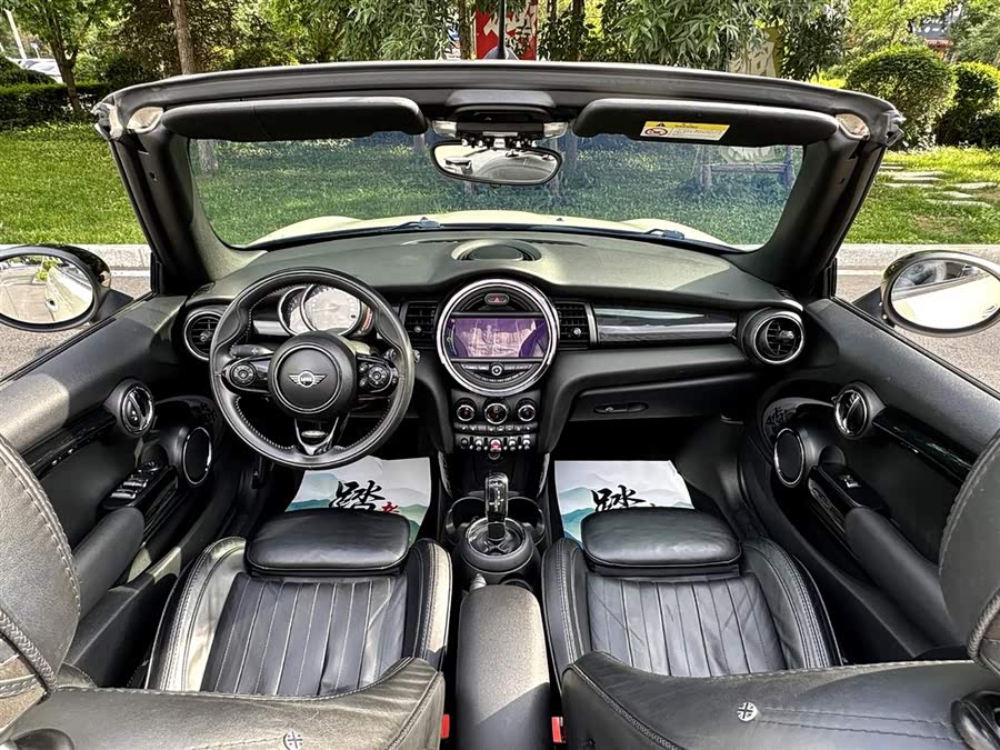 MINI MINI 2019