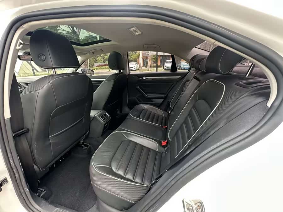 Volkswagen Lamando 2019