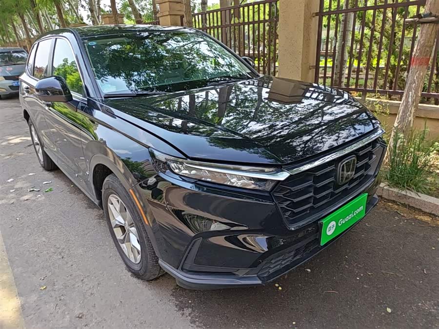 Honda CR-V 2024
