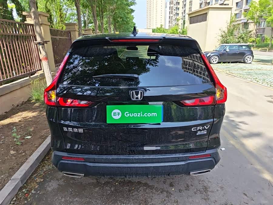 Honda CR-V 2024