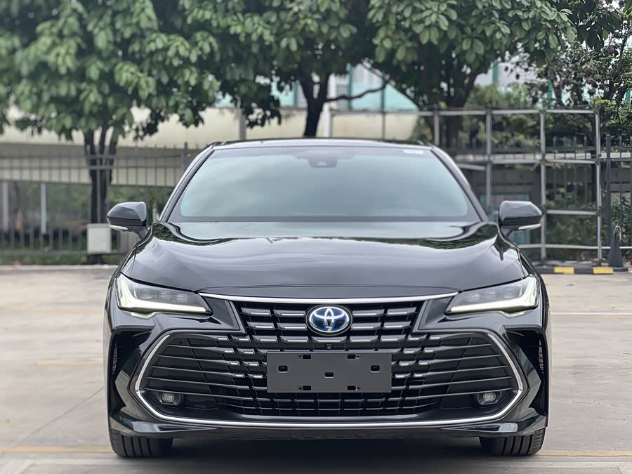 Toyota Avalon 2023