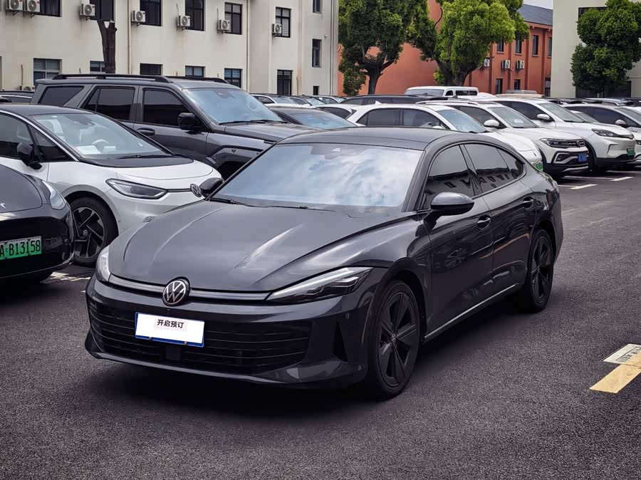 Volkswagen Lamando 2026