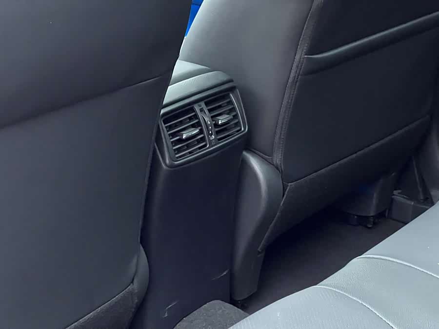 Nissan X-Trail 2023 — фото 13