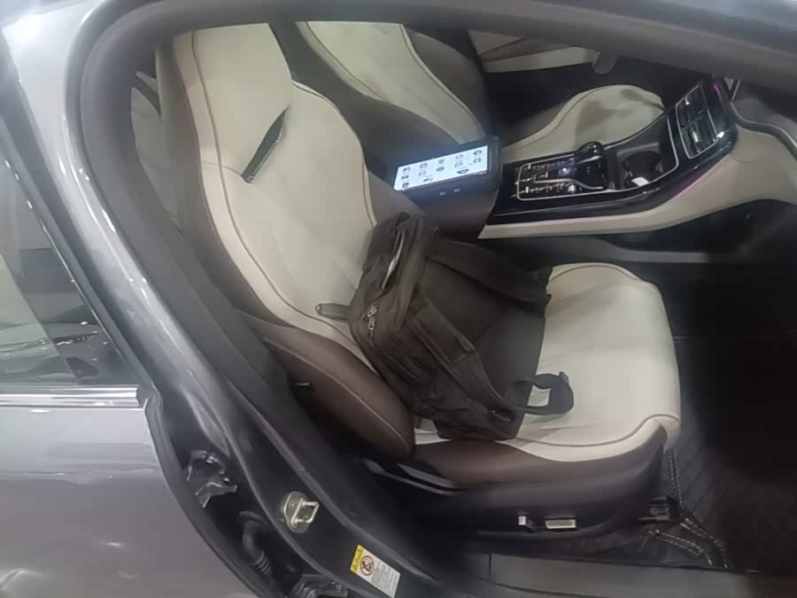 BYD Qin PLUS 2023 — фото 25