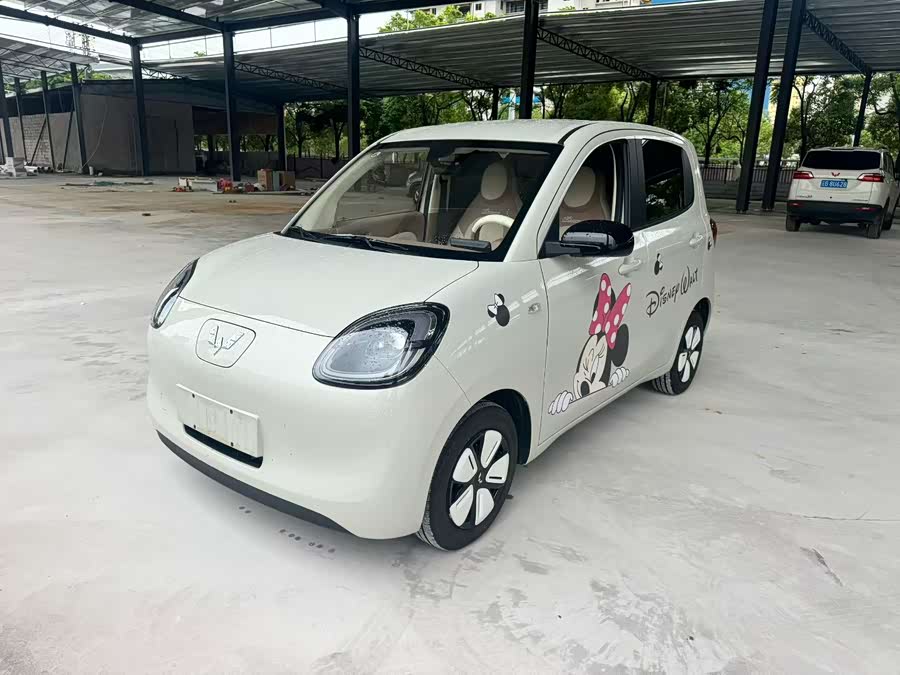 Wuling Hongguang MINIEV 2025