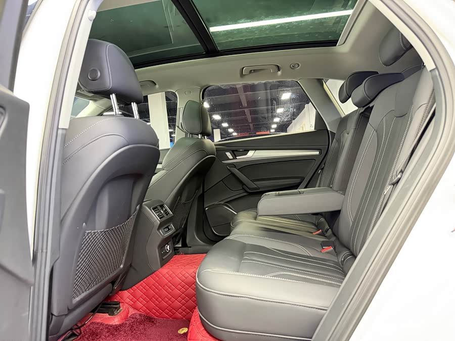 Audi Q5L 2023
