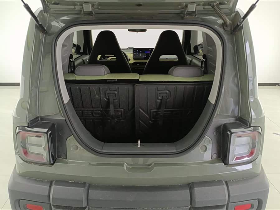 Geely Galaxy Panda 2024