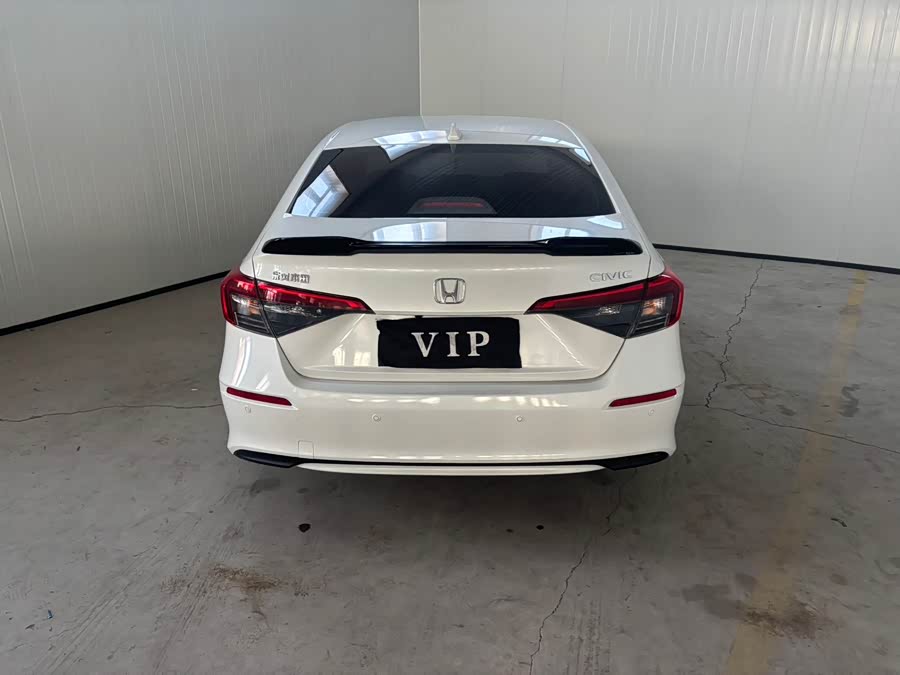 Honda Civic 2022