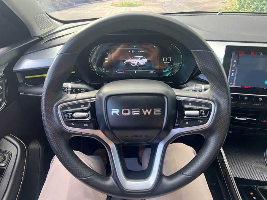 Roewe i5 2021