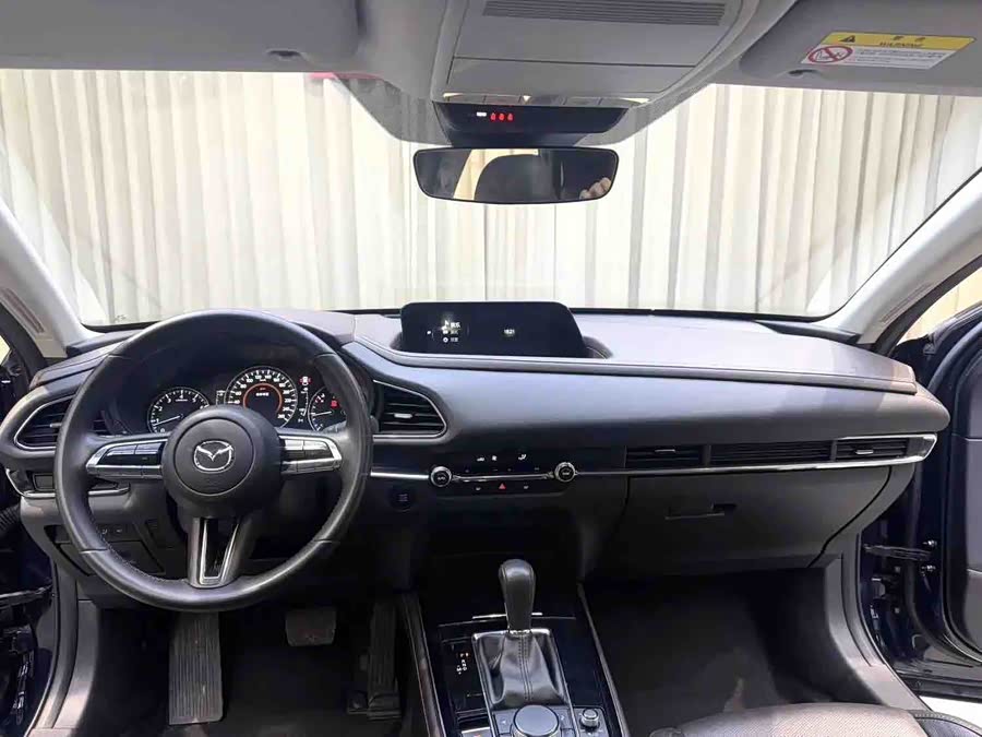 Mazda CX-30 2021