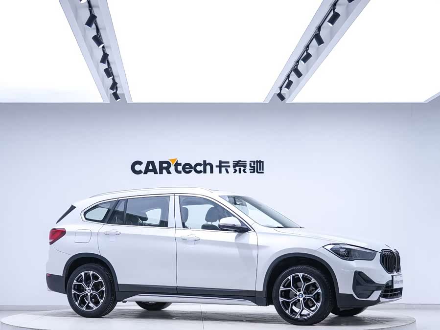 BMW X1 2020