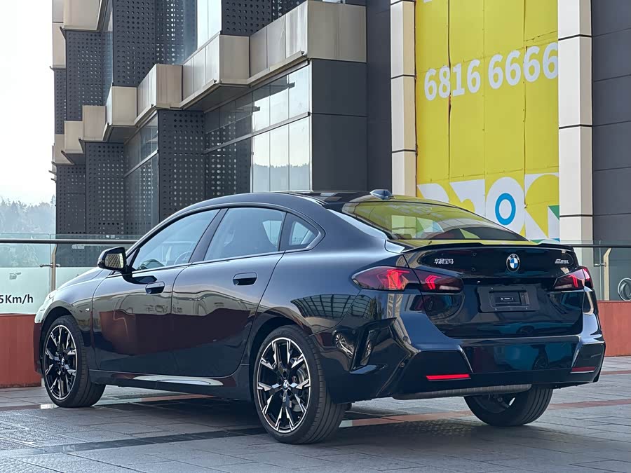 BMW 2 Series 2025