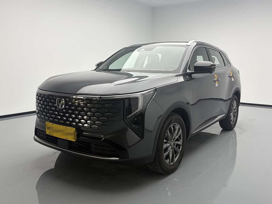 Changan CS55PLUS 2026