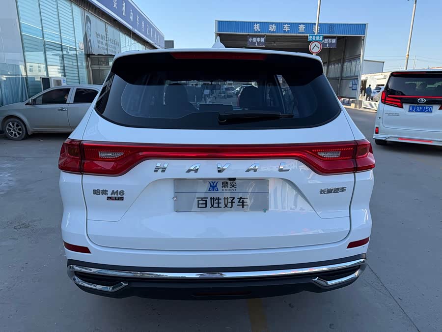 Haval M6 2023