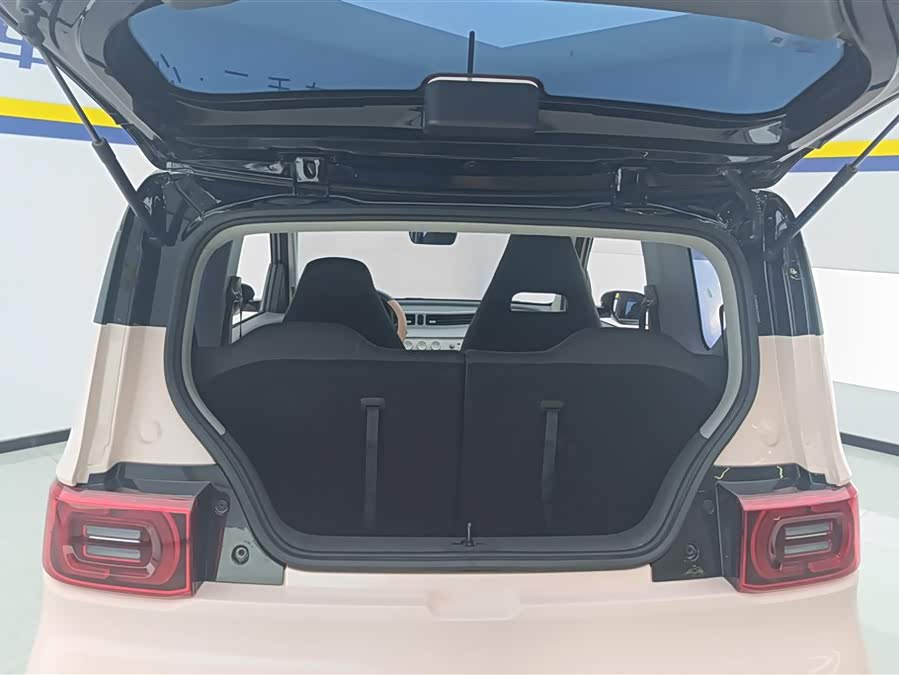 Wuling Hongguang MINIEV 2022