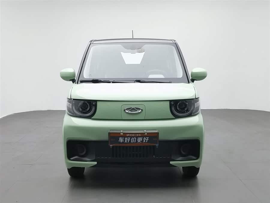 Chery QQ Ice Cream 2022