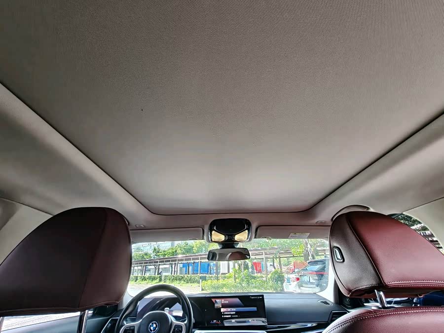 BMW i3 2022 — фото 19