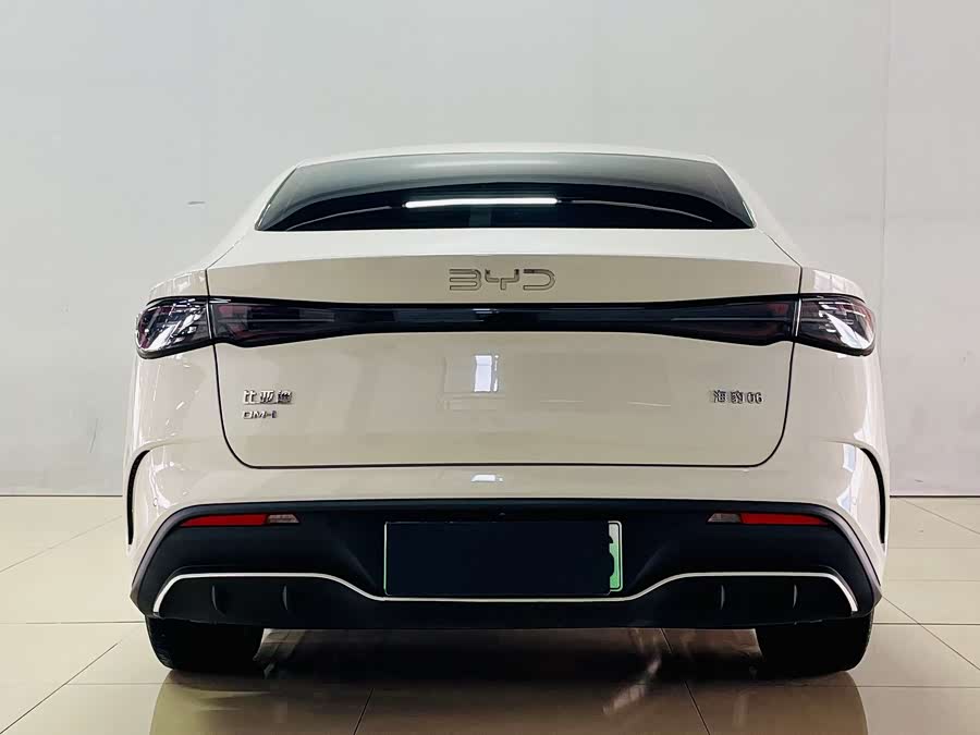BYD Seal 06 2024