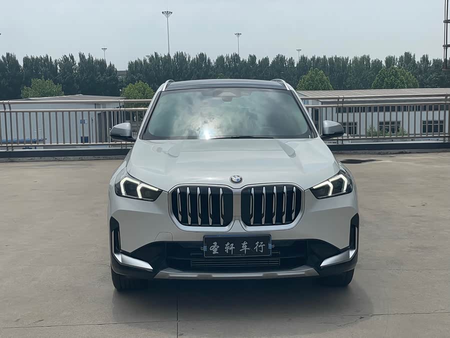 BMW X1 2023