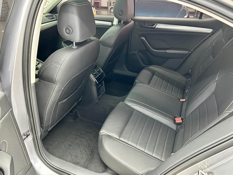 Skoda Speedy 2023 — фото 10