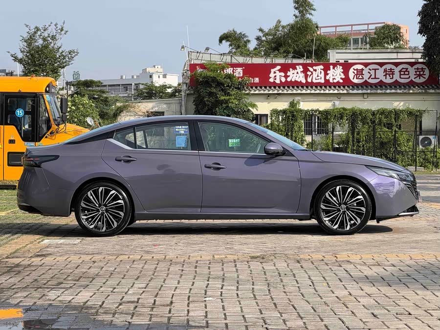 Nissan Teana 2026 — фото 10