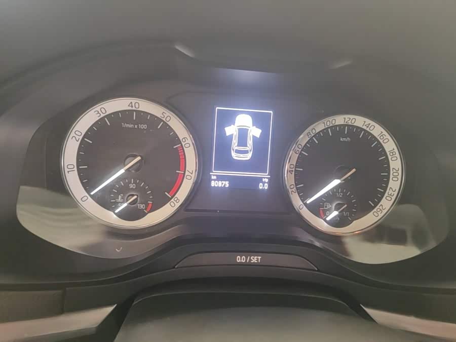 Skoda Korok 2018 — фото 12