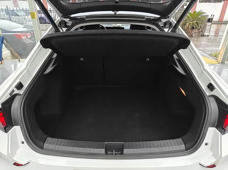 Volkswagen Lamando 2024
