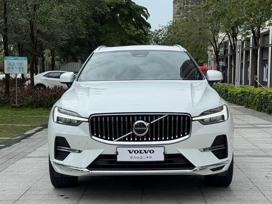 Volvo XC60 2023