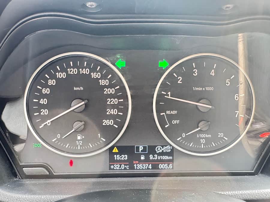 BMW X1 2018 — фото 16