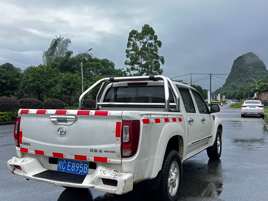 Great Wall Wingle 6 2014