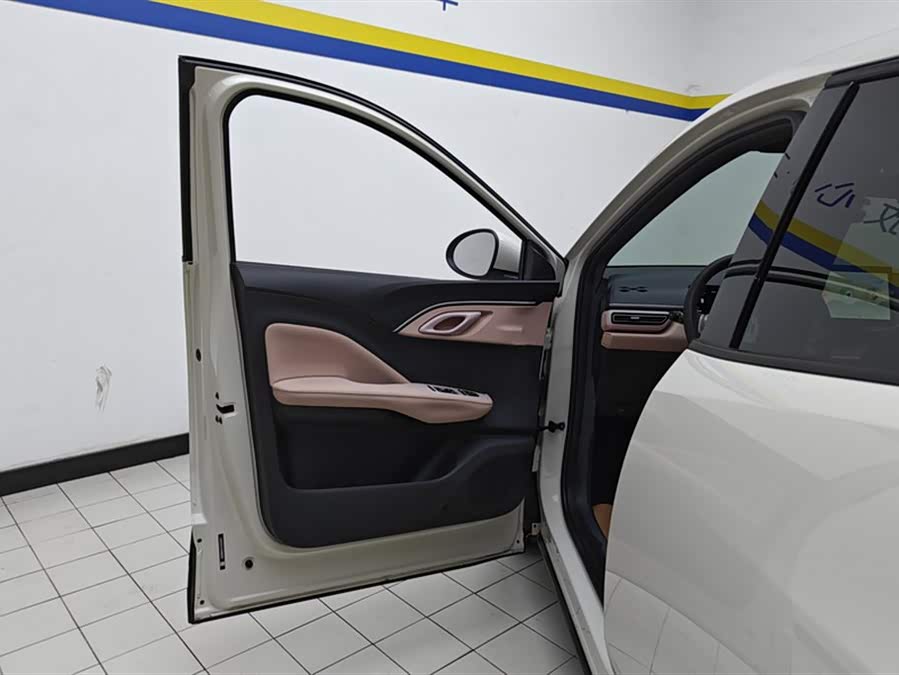 BYD Seagull 2025