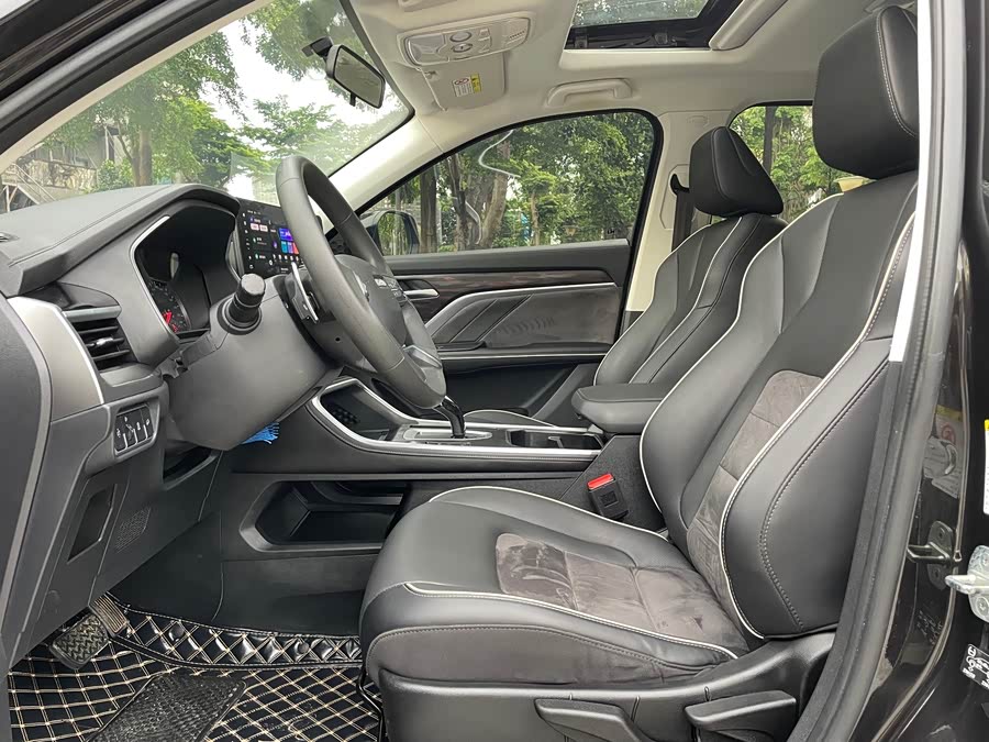 Haval H6 2023
