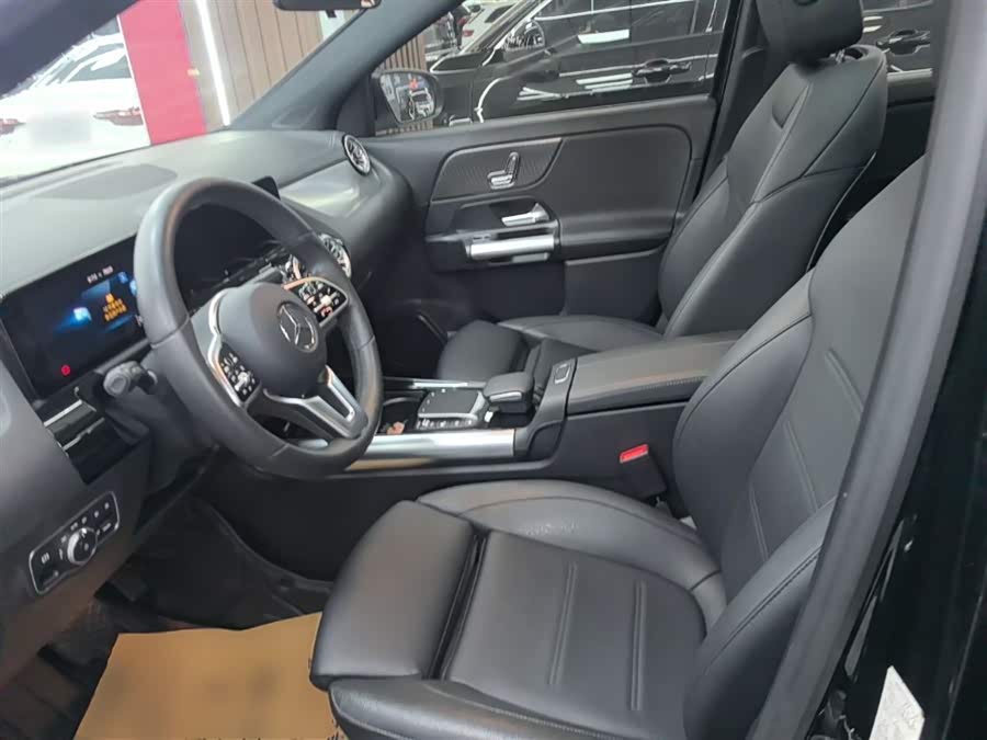 Mercedes-Benz GLA 2020 — фото 14