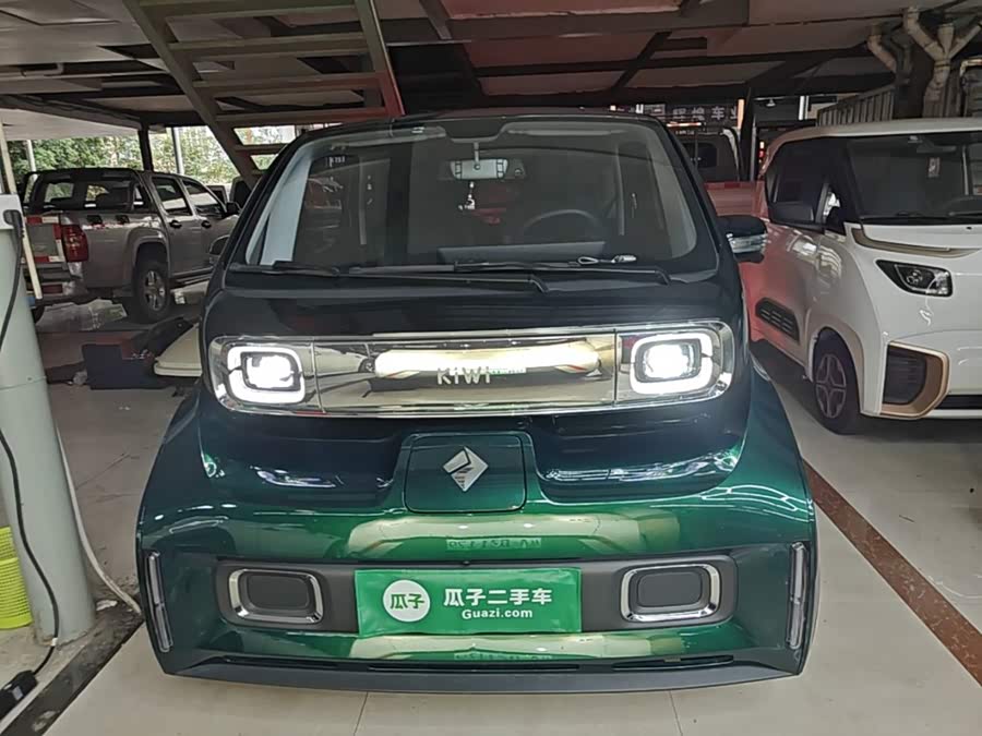 Baojun Kiwi EV 2023