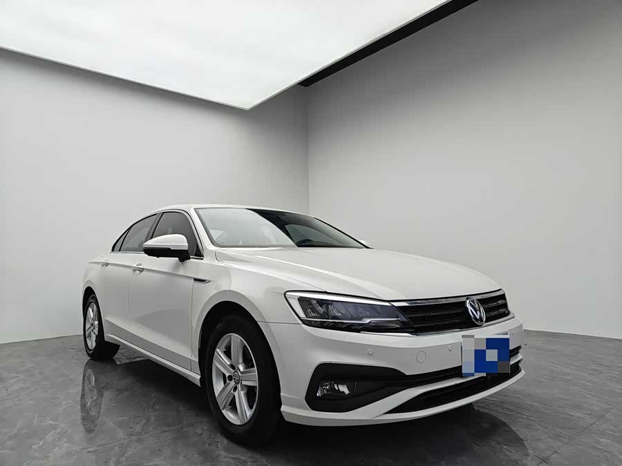 Volkswagen Lamando 2019