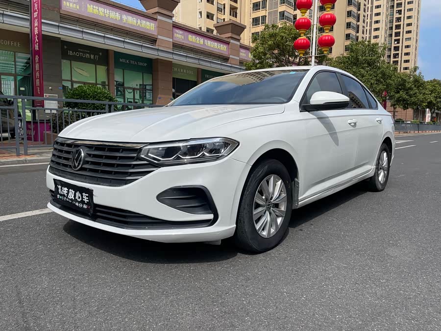 Volkswagen Lavida 2023