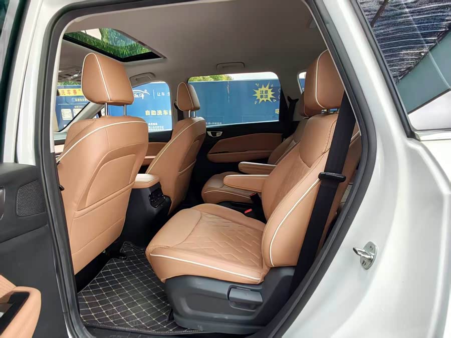 Wuling Jiachen 2022