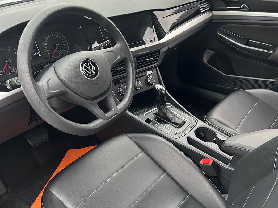 Volkswagen Bora 2021