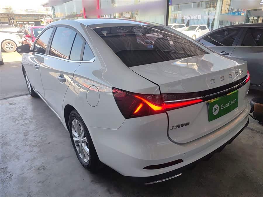 Roewe i5 2023
