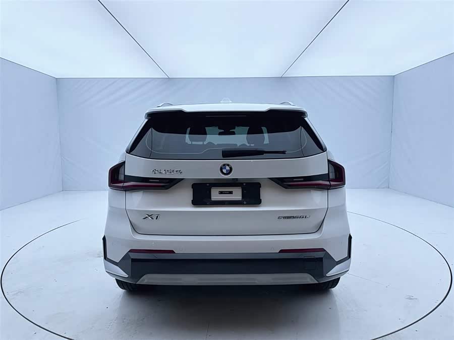 BMW X1 2023 — фото 8