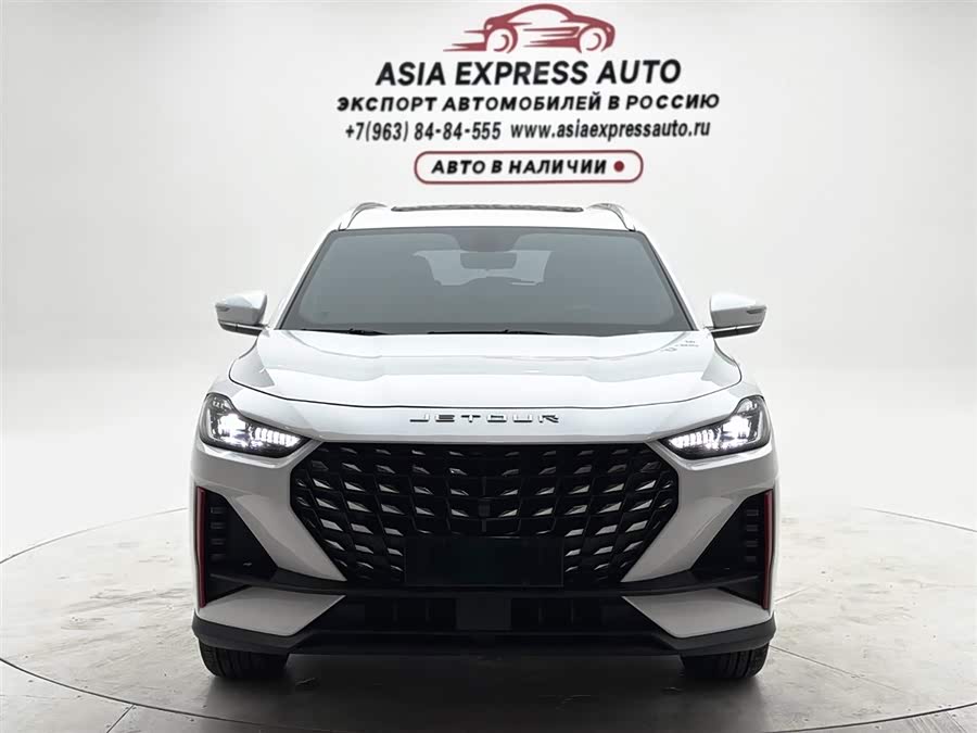 Jetour Jietu X70 PRO 2023